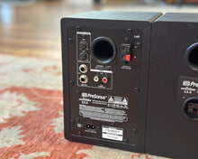 Load image into Gallery viewer, PreSonus Eris E3.5 Active Speakers 3.5 - Pair
