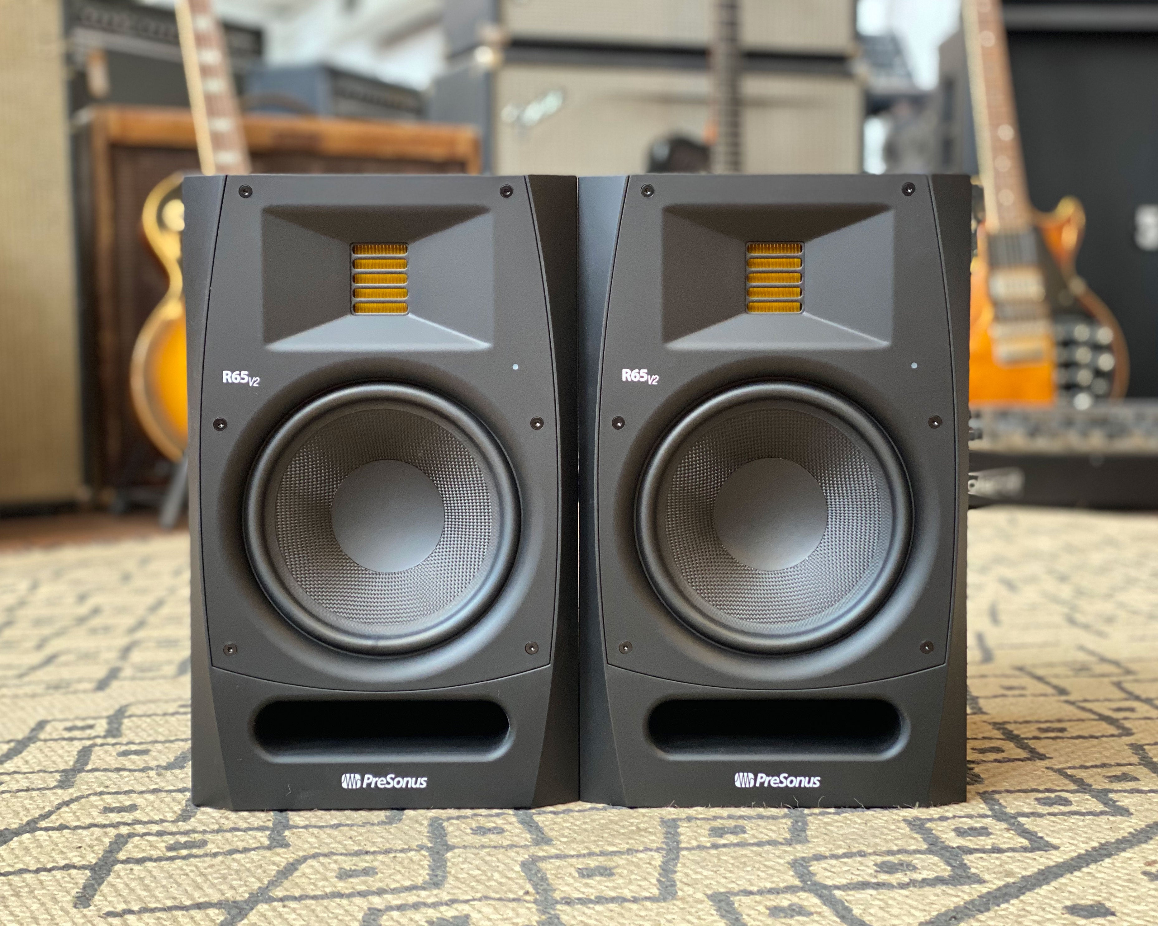 PreSonus R65 V2 (Pair)