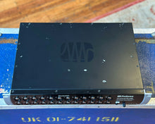 Load image into Gallery viewer, PreSonus Studiolive 24R Digital Rack Mixer
