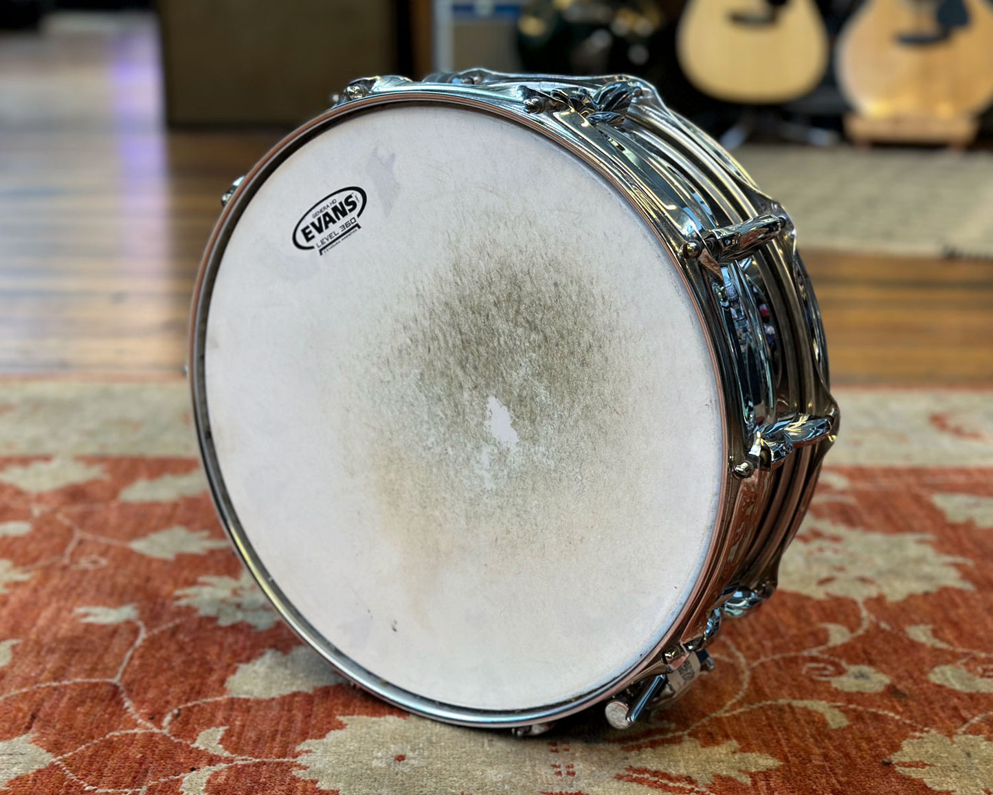 Premier 2000 14 x 5" Snare