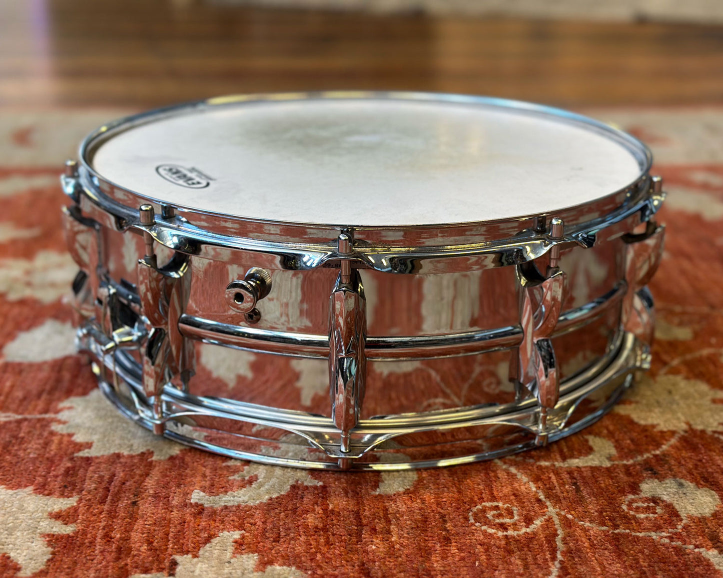 Premier 2000 14 x 5" Snare