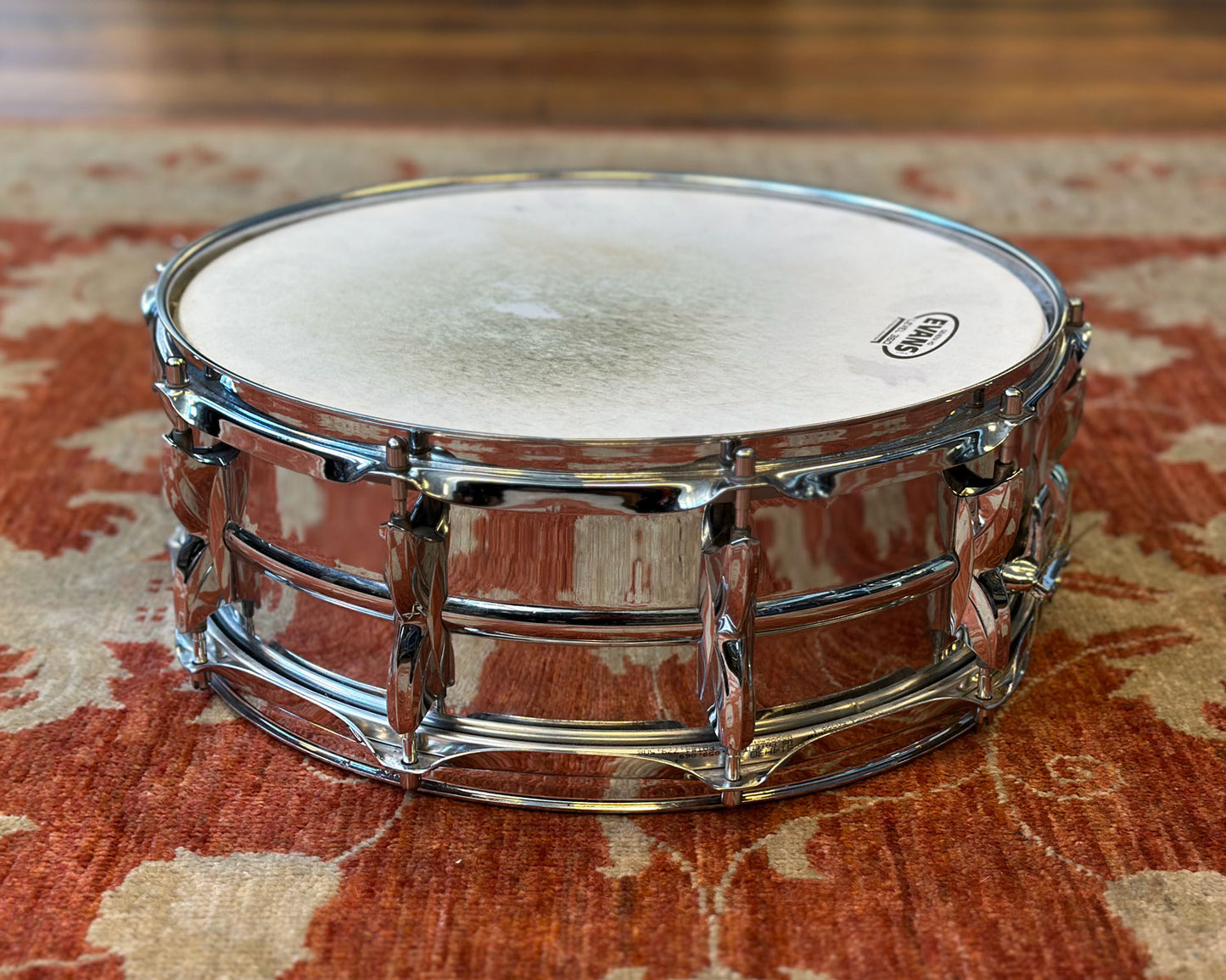 Premier 2000 14 x 5" Snare