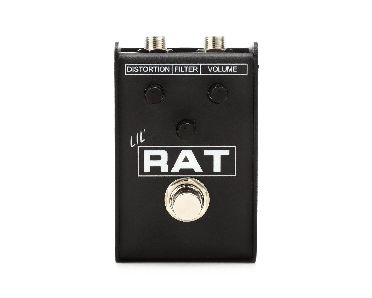 Pro Co Lil Rat Micro Distortion Pedal