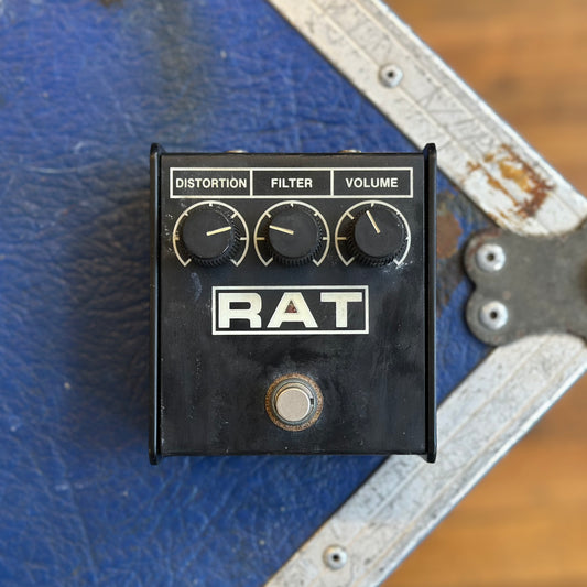 Pro Co RAT2 - Flat Box