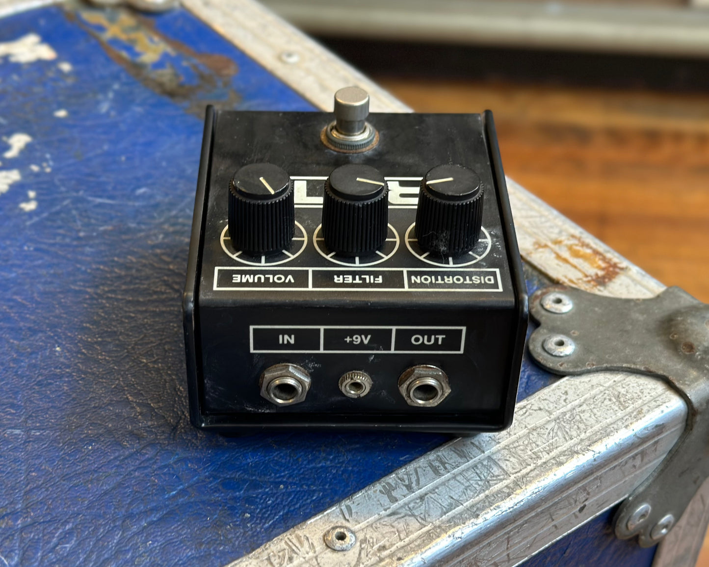 Pro Co RAT2 - Flat Box