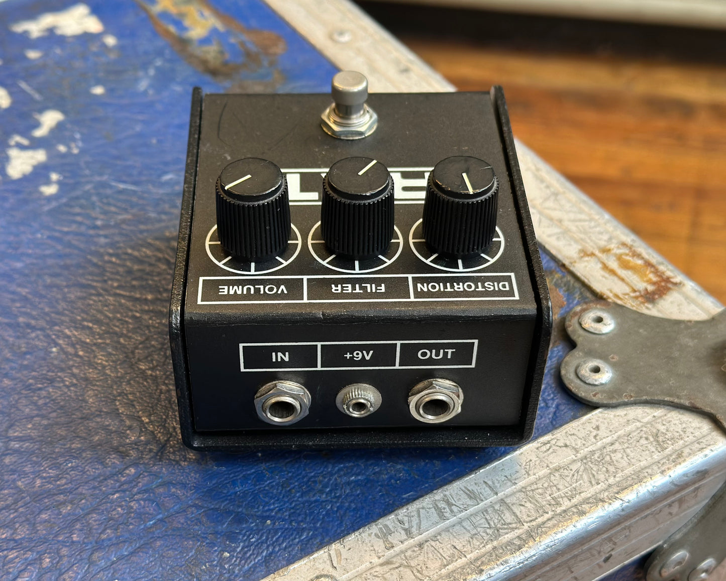 Pro Co RAT2 - Flat Box