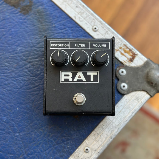 Pro Co RAT2 - Flat Box