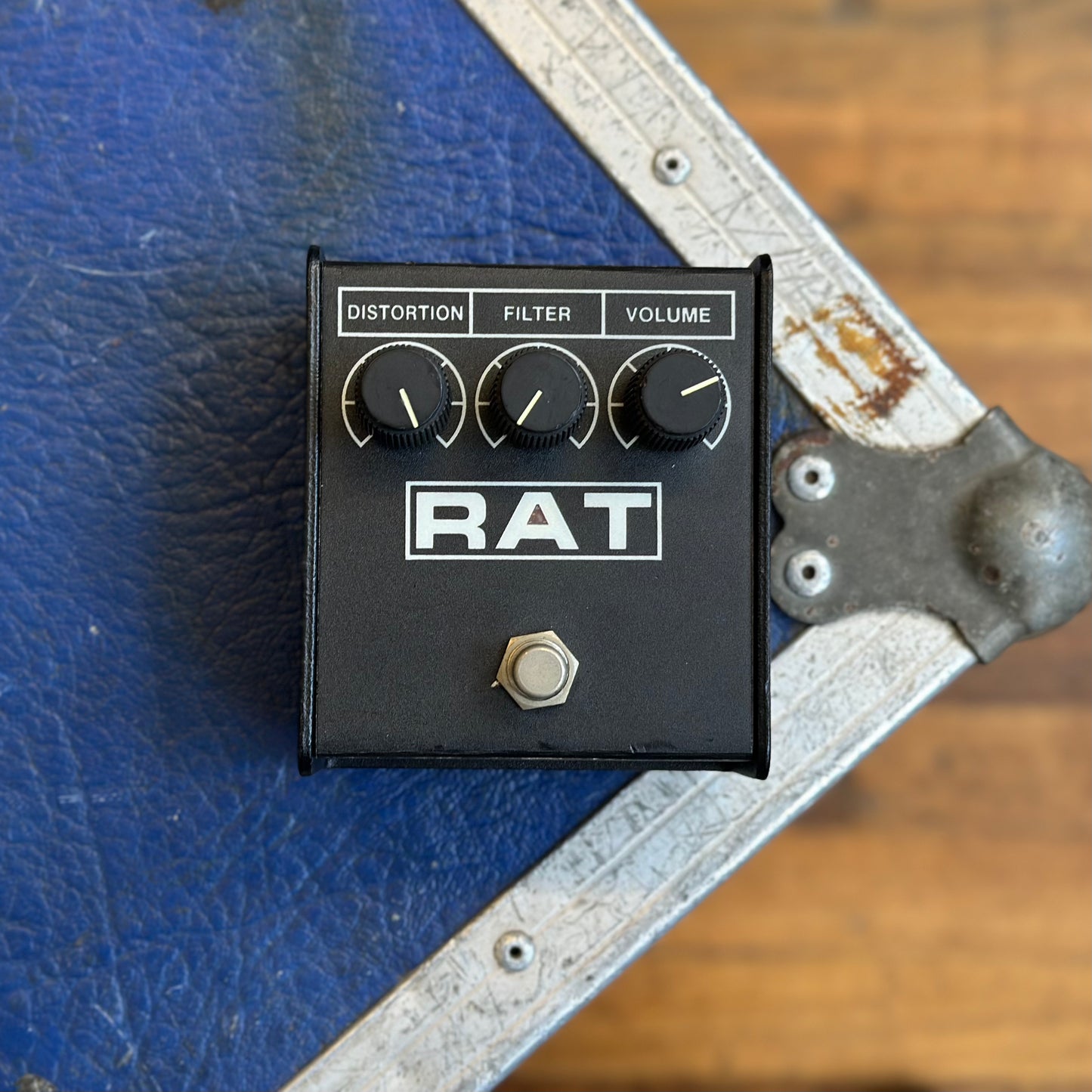 Pro Co RAT2 - Flat Box