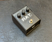 Load image into Gallery viewer, Pro Co RAT 2 Distortion Pedal
