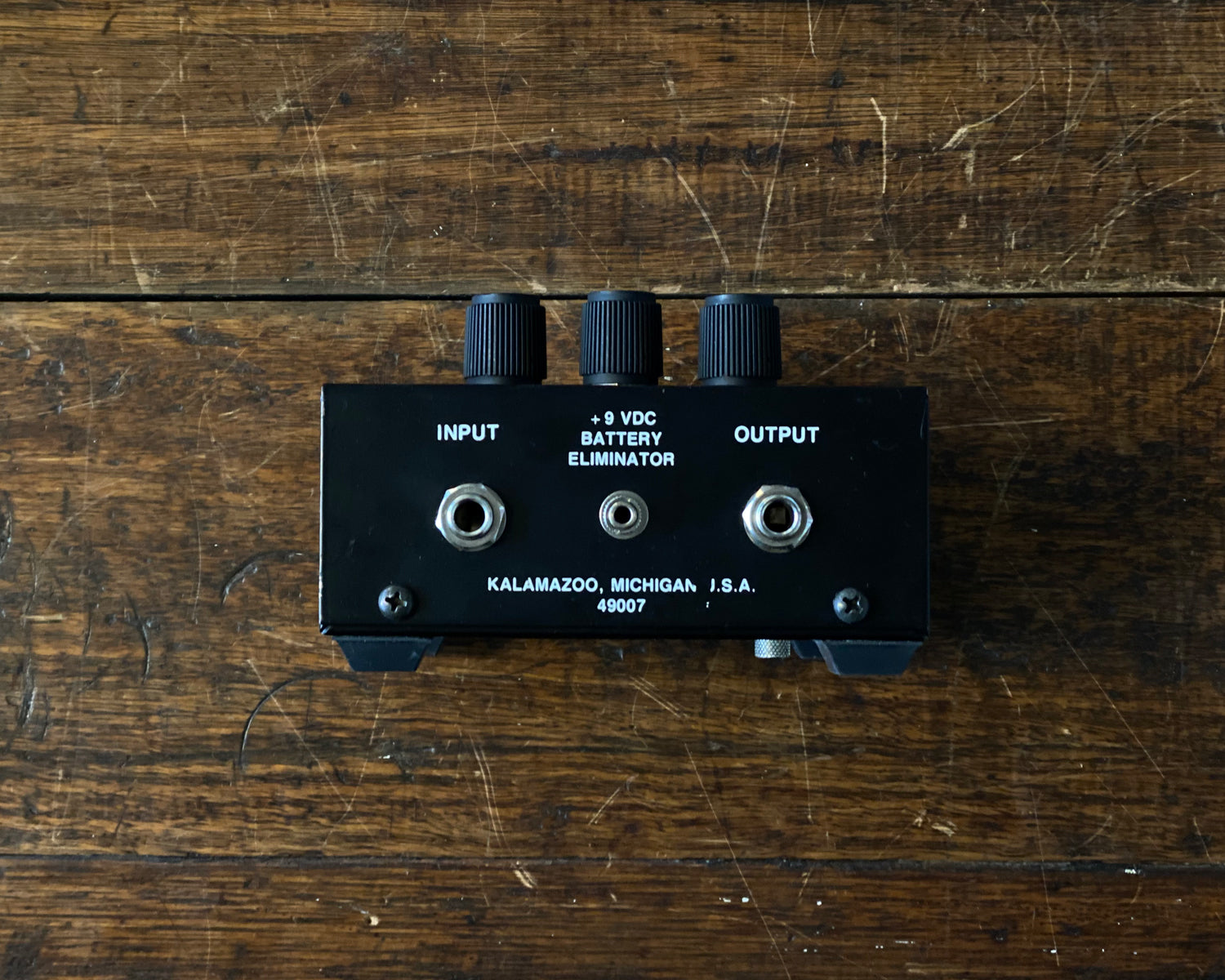 92 Pro Co The Rat / Vintage Rat - Big Box V2 by Woodcutter – Found