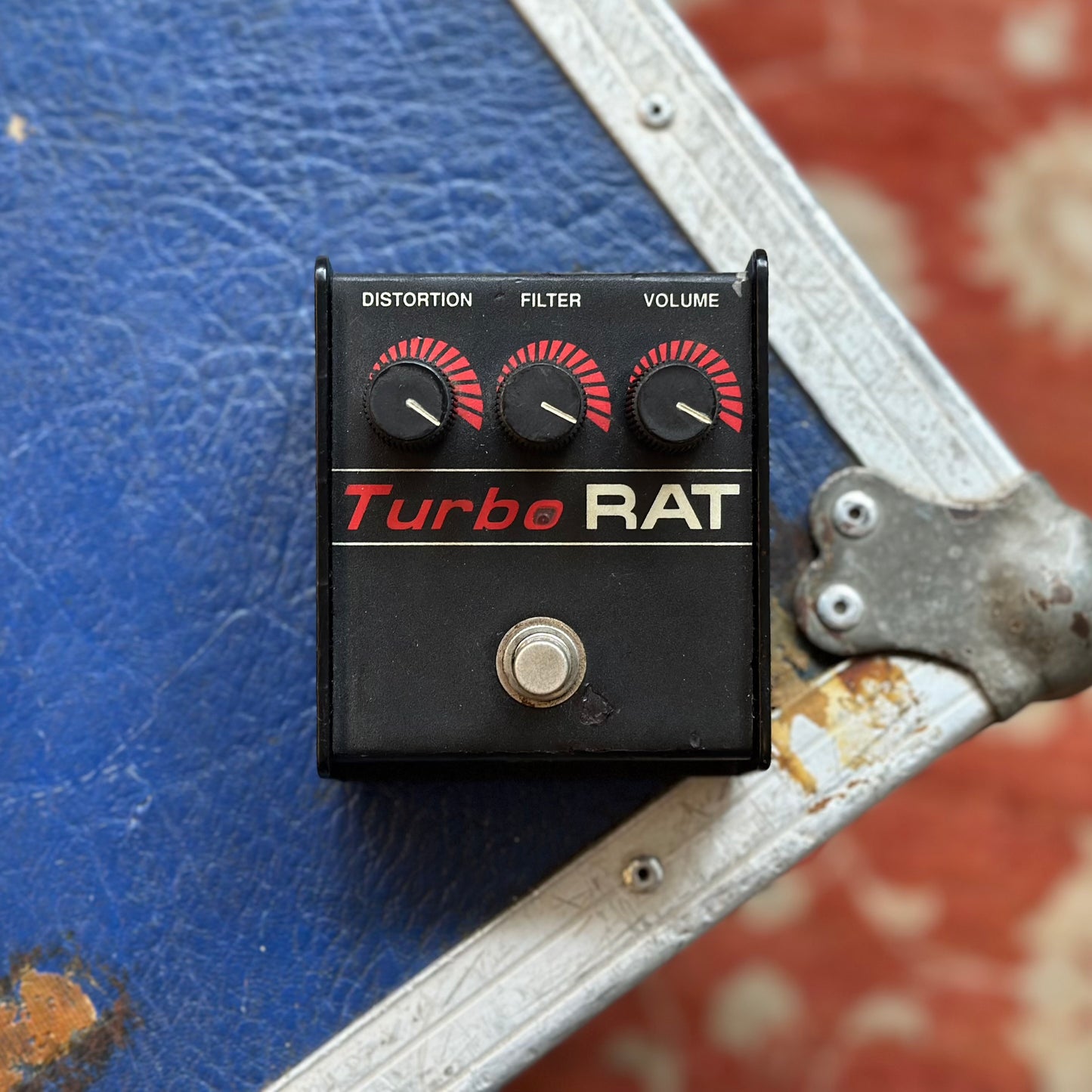 1989 Pro Co Turbo Rat
