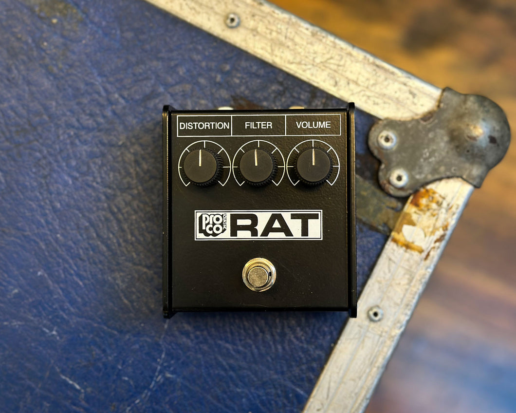 Pro Co White Face RAT