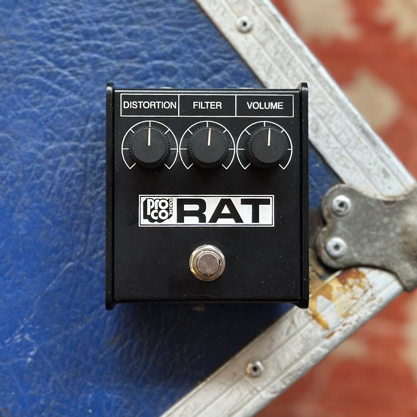 Pro Co White Face RAT