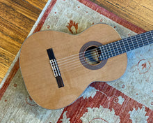Load image into Gallery viewer, Prudencio Saez Model 5-PS - Handcrafted in Spain w/ OHSC
