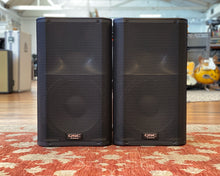 Load image into Gallery viewer, QSC K12 Multipurpose 2-Way Active Loudspeakers
