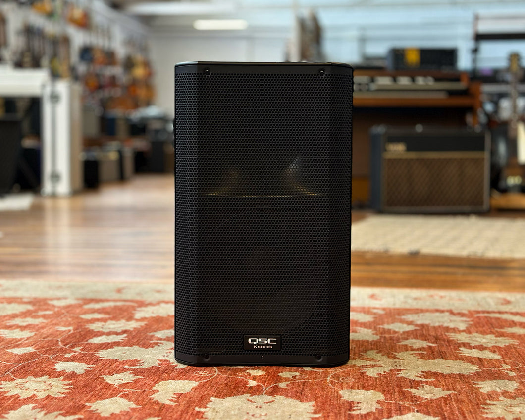 QSC K12