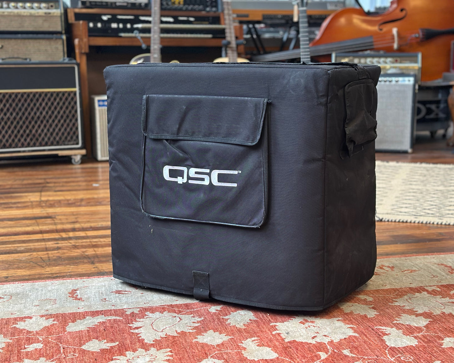 QSC KS112 Subwoofer