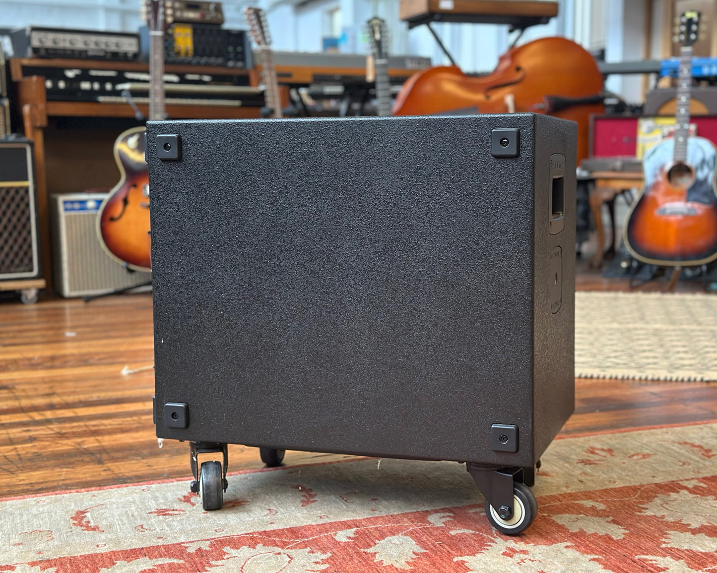 QSC KS112 Subwoofer