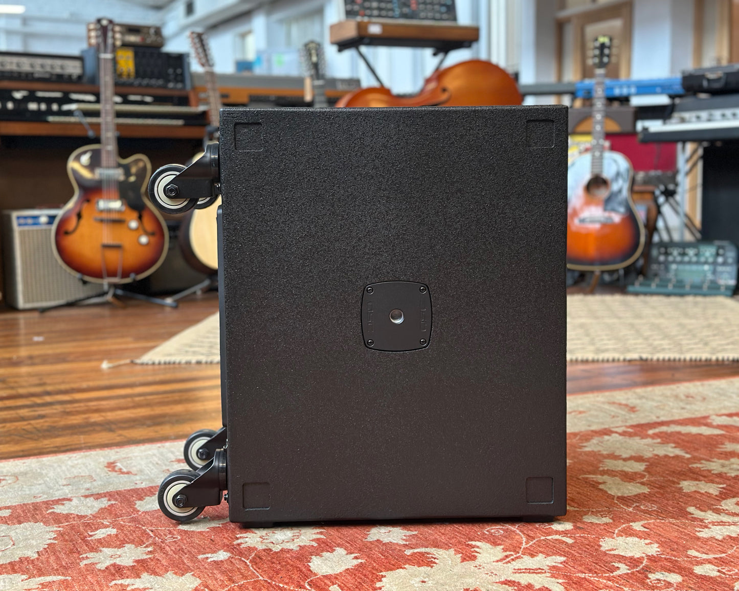 QSC KS112 Subwoofer