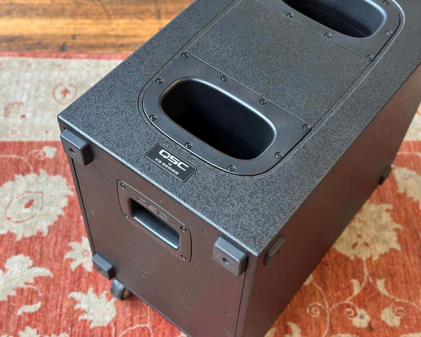 QSC KS112 Subwoofer