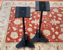 Load image into Gallery viewer, QuikLok BS-402 Monitor Stands - Pair

