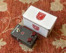 Load image into Gallery viewer, R2R Electric Two Knob Treble Booster Professional
