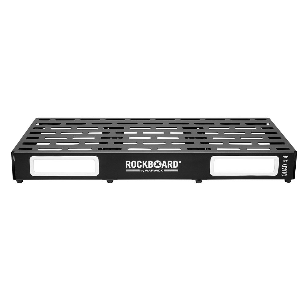 Warwick RockBoard QUAD 4.4 with Flight Case