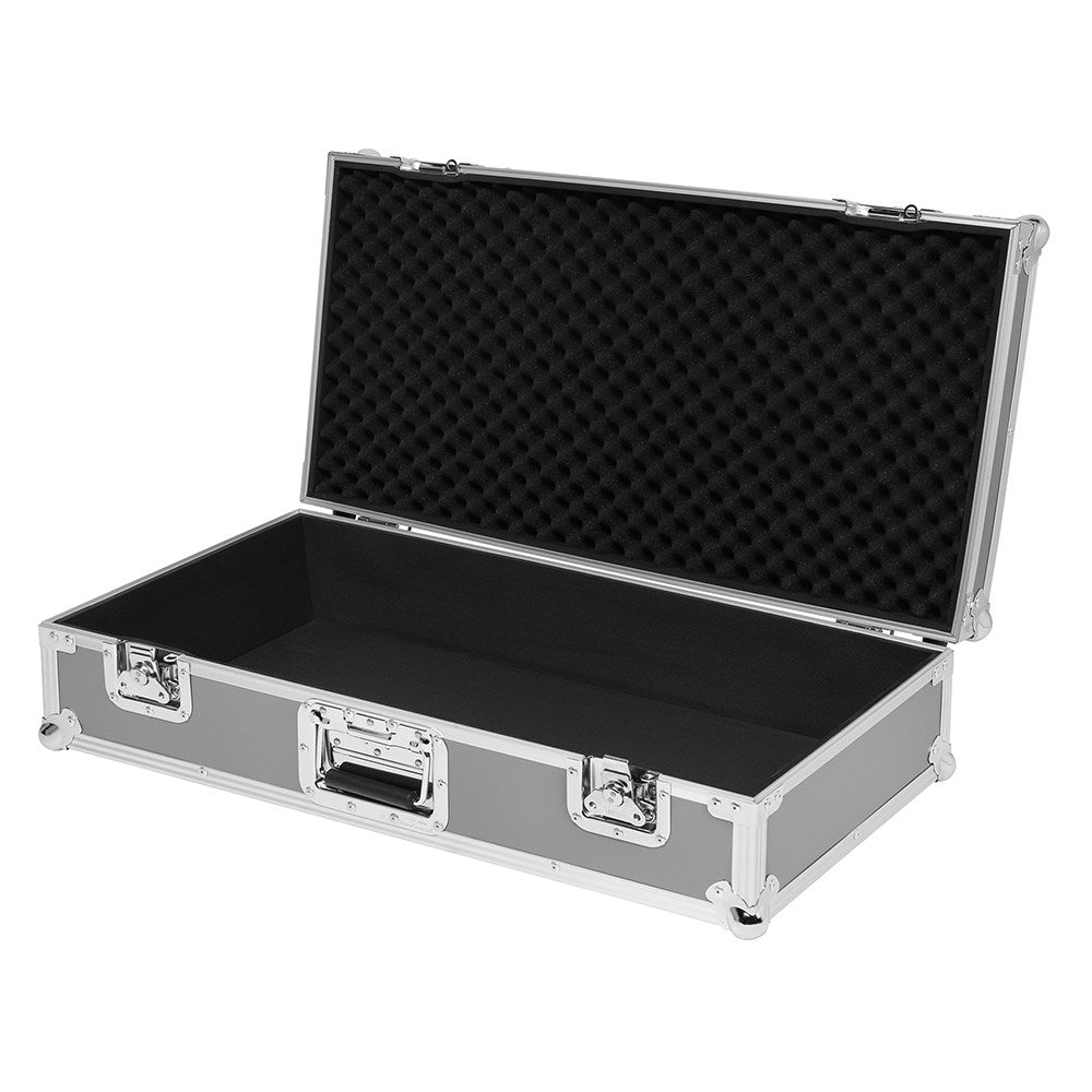 Warwick RockBoard QUAD 4.4 with Flight Case
