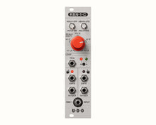 Load image into Gallery viewer, UDO RBN-1-C Performance Ribbon Controller Companion Eurorack Interface Module
