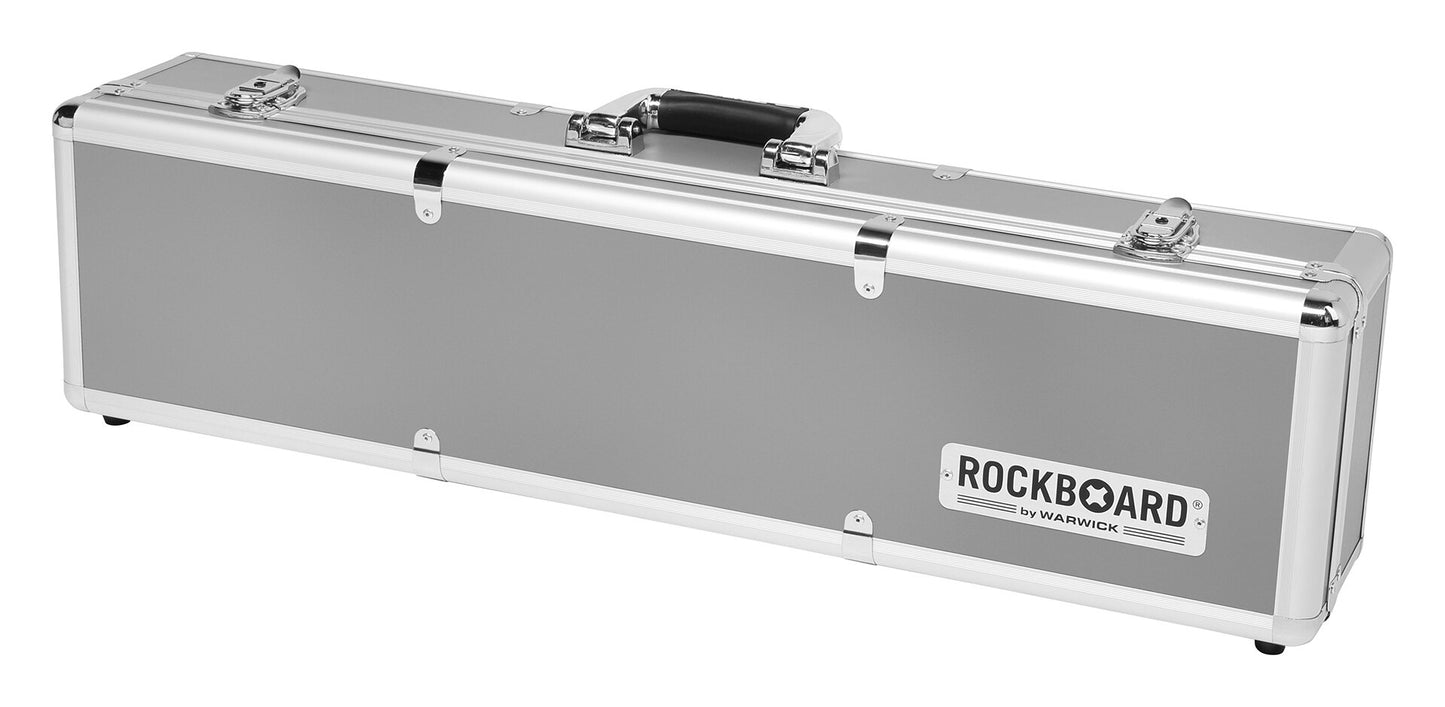 Warwick RockBoard Duo 2.3 with Flight Case