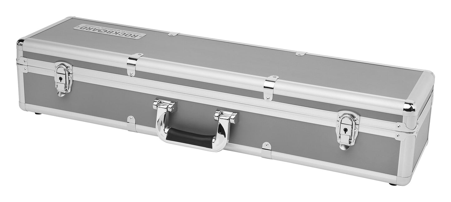 Warwick RockBoard Duo 2.3 with Flight Case
