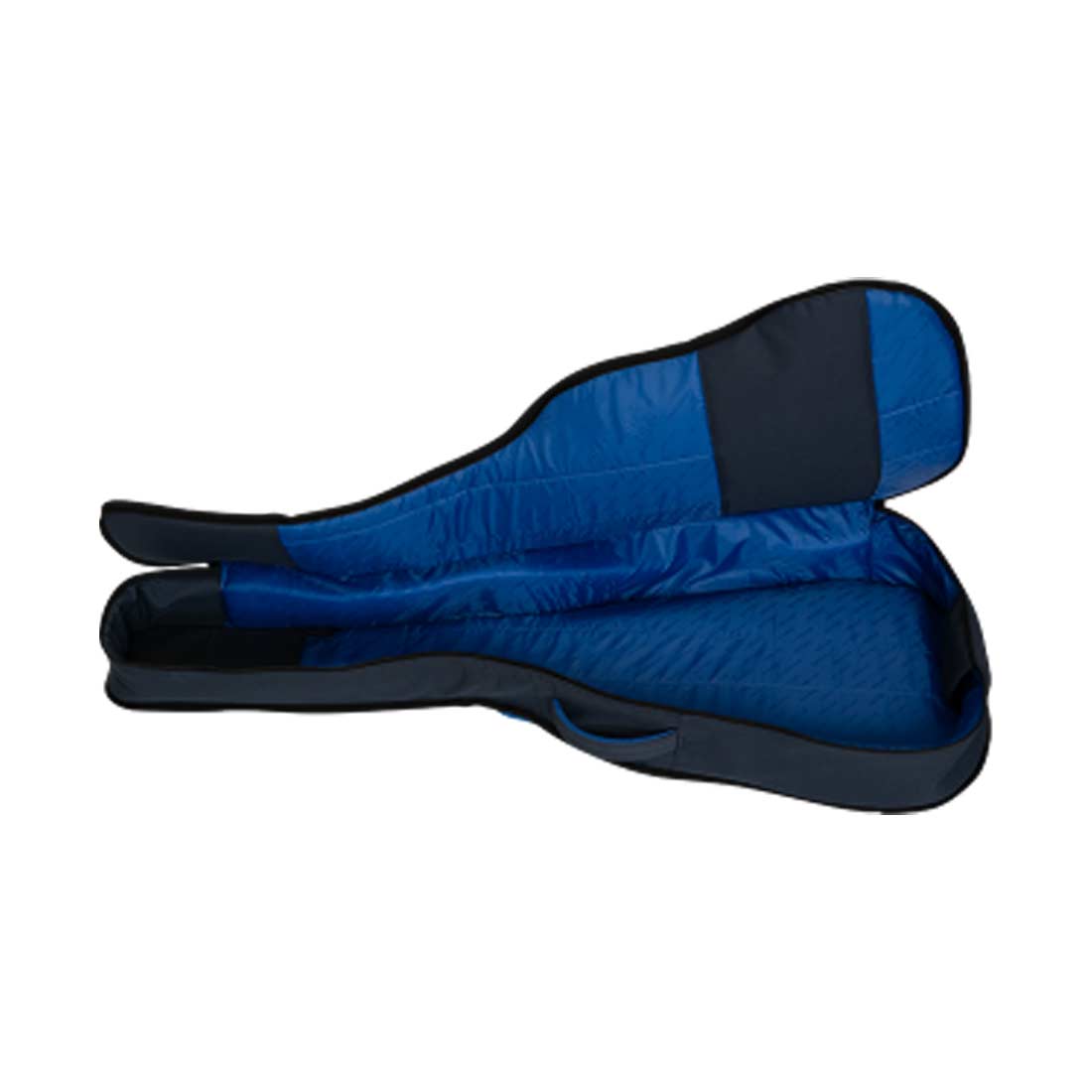 Ritter Atlantic Blue Found Sound Acoustic Guitar Gig Bag