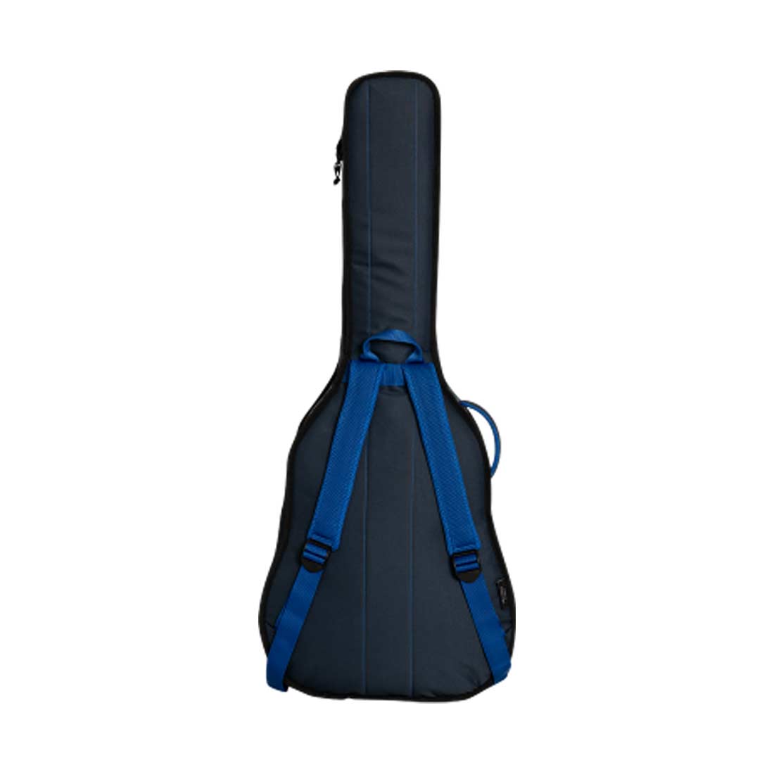 Ritter Atlantic Blue Found Sound Acoustic Guitar Gig Bag