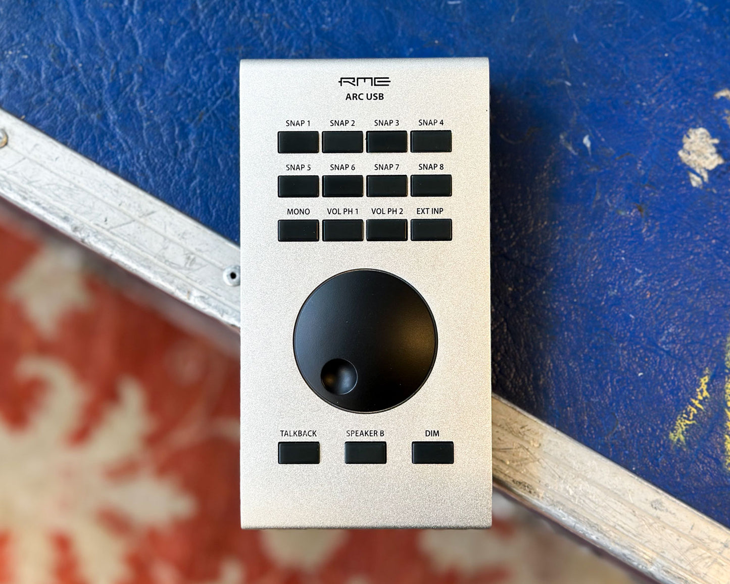 RME ARC USB Advanced USB Remote Control