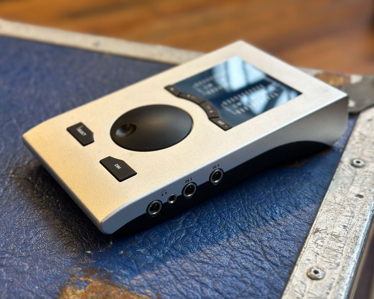 RME Babyface Pro USB Audio Interface – Found Sound