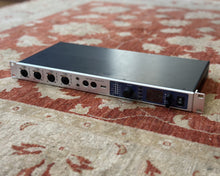 Load image into Gallery viewer, RME Fireface UFX II 60-Channel USB Audio Interface
