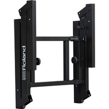 Load image into Gallery viewer, Roland KS-11Z Heavy-Duty Z-Stand with Wide Adjustment Range
