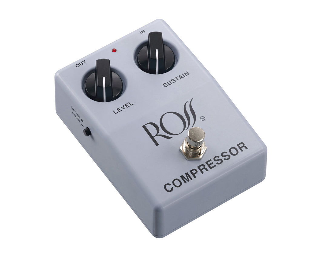 ROSS Compressor