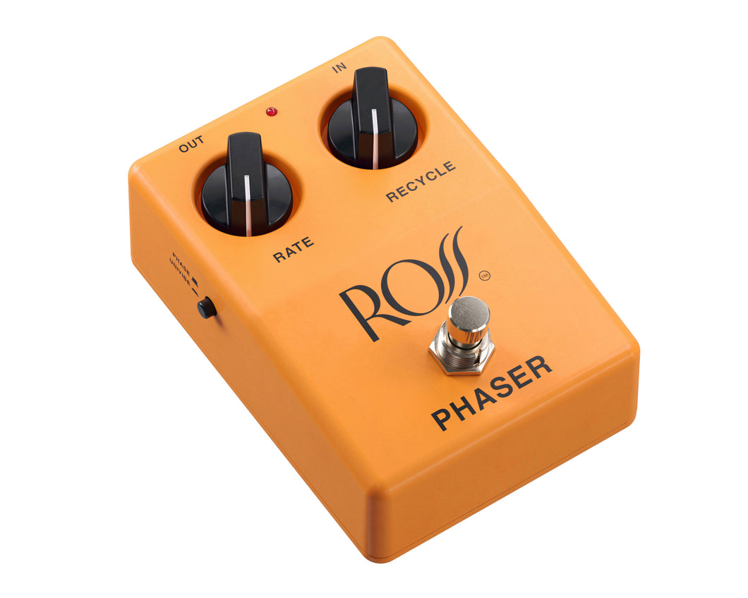 ROSS Phaser