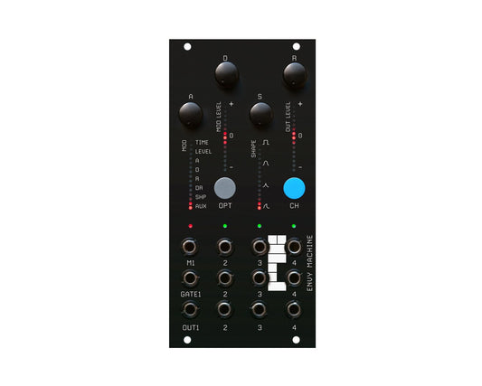 RYK Modular Envy Machine