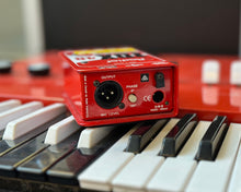 Load image into Gallery viewer, Radial JDX 48 Amplifier Direct Box
