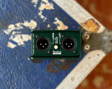 Load image into Gallery viewer, Radial ProD2 Stereo DI Box
