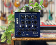 Load image into Gallery viewer, Radial Workhorse Cube 500 Series Enclosure
