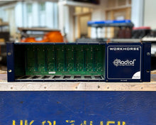 Load image into Gallery viewer, Radial Workhorse Powered Rack

