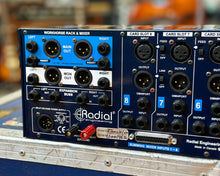 Load image into Gallery viewer, Radial Workhorse Powered Rack
