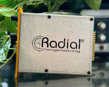 Load image into Gallery viewer, Radial X-Amp Active Reamplifier 500
