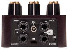 Load image into Gallery viewer, Universal Audio Lion 68 Super Lead / Plexi Amp Pedal
