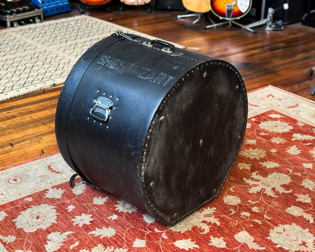 Ragone Kick Drum Case 24