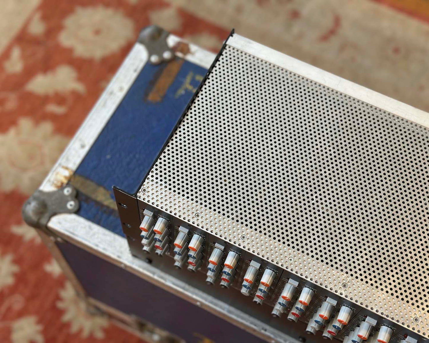 Raindirk Compressor