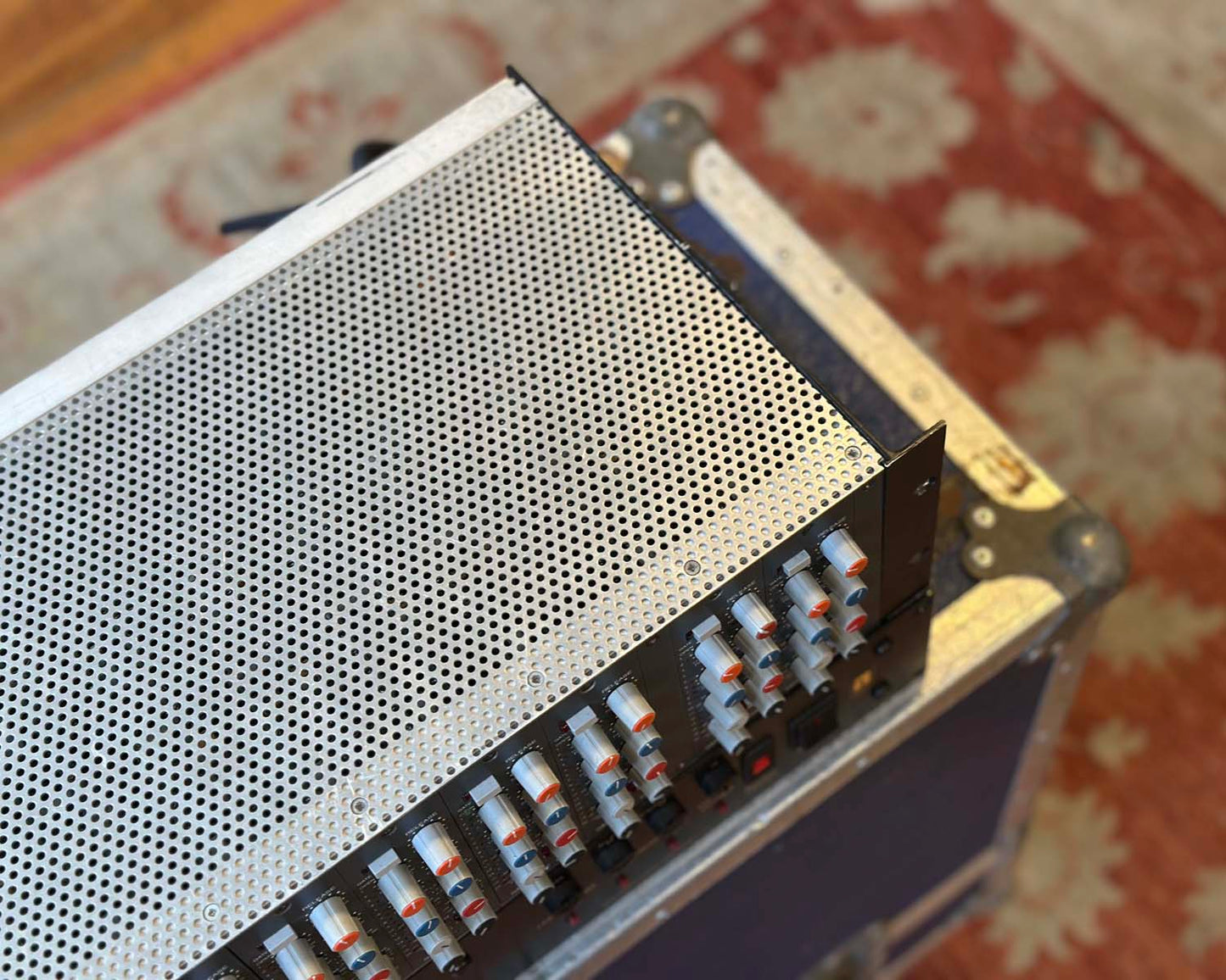 Raindirk Compressor